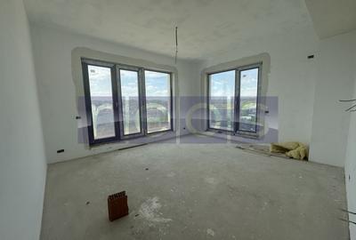APARTAMENT 4 CAMERE | SISESTI-VATRA NOUA |  130 MP UTILI + 39 MP de TERASE - 11