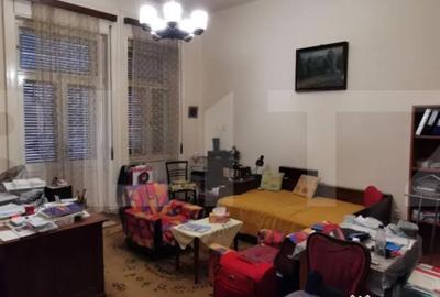 Apartament cu 5 camere semidecomandat în Central - 6