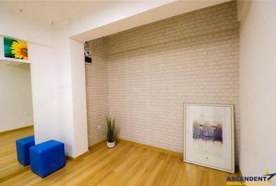 3D!Spatiu:birouri,cabinet,contabilitate, servicii,IT,studio,showroom,Central,Brasov - 2