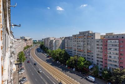 STEFAN CEL MARE - LIZEANU, APARTAMENT 2 CAMERE, IGIENIZAT, 55 MP. - 16