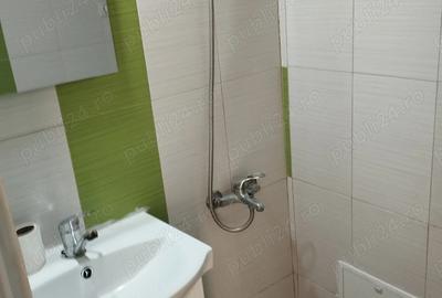 Garsonieră nedecomandată în Central - 3