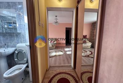 Apartament 2 camere - zona Ultracentrala/Piatra Neamt - 9