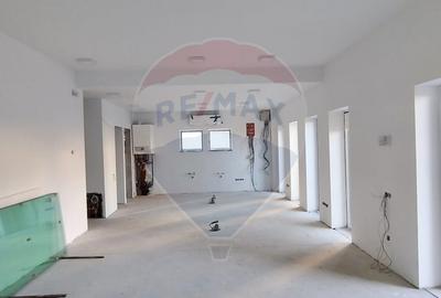 Spațiu comercial, de 150 mp, în Grigorescu - 1