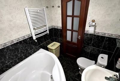 Apartament 4 camere | Piata Rahova | Mobilat utilat | Centrala | Parcare - 13