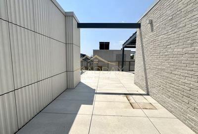 Vila cu 6 camere *575mp* / 12 locuri parcare // Pipera- Iancu Nicolae - 56