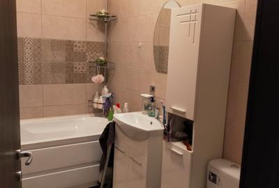 Apartament cu 2 camere decomandat în Bucium - 16