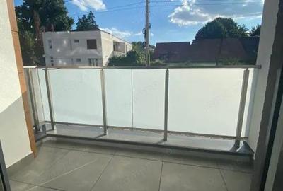 Apartament cu 2 camere semidecomandat, mobilat în Central - 7