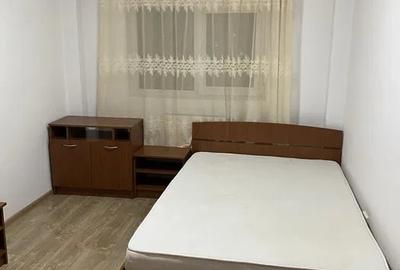 Apartament 3 camere, 72 mp, decomandat, centrala, ac, metrou, Aparatorii Patriei - 1
