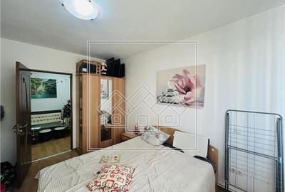 Apartament cu 3 camere decomandat în Aeroport - 21