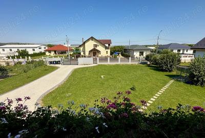 Casa de vanzare in Mihai Viteazu - 2