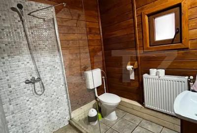 Casă cu 4 camere cu Canalizare în Beclean - 5