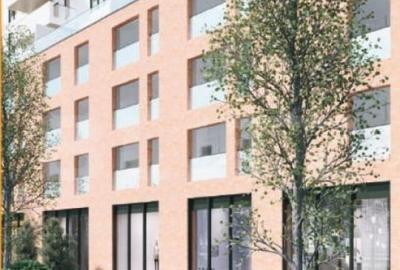 Duplex 3 camere 110 mp in Ansamblul Skylight Residence-zona - 3