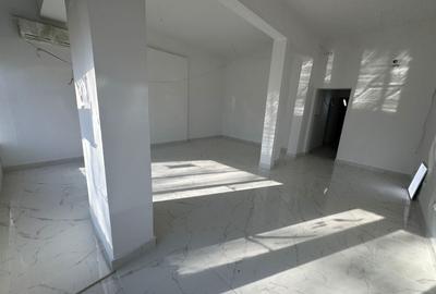 Spațiu comercial, de 100 mp, în Ferentari - 1