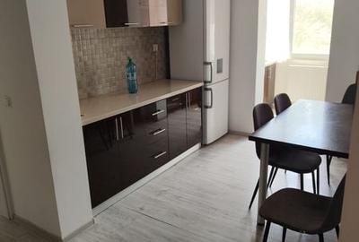 Apartament cu 2 camere în Calea Aradului - 4