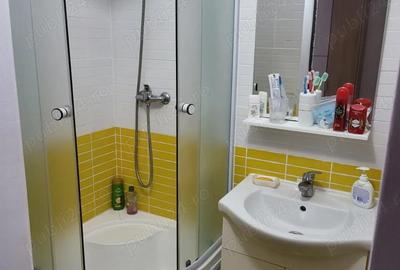 Garsonieră semidecomandată în Saturn