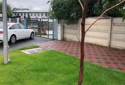 Teren ?oseaua Olteni?ei pope?ti Leordeni - 1