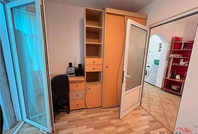 Apartament cu 2 camere decomandat în Sud - 3