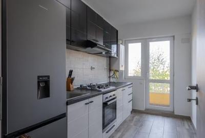 Apartament cu 2 camere decomandat, mobilat în Valea Adâncă - 10