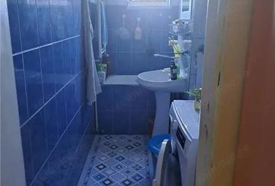 Garsonieră decomandată în Tudor Vladimirescu - 3