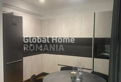 Apart 2 camere 56m2 | Aviatiei - Baneasa - Herastrau | Parcare | Imobil nou - 6