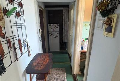 Apartament cu 3 camere semidecomandat în Drumul Taberei - 3
