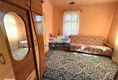 Casă cu 3 camere în Central - 13