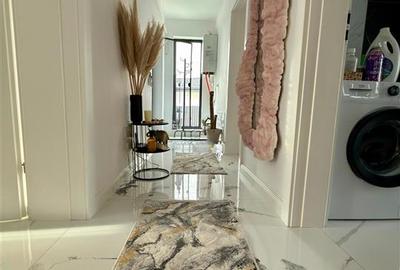 Casă individuală cu 3 camere cu Teren 380 Mp în Bucium - 9