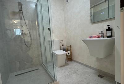 3 Camere 85 mp Zona Stadion  Mobilat Utilat Totul Nou Loc Parcare Subteran - 13