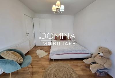 Garsonieră semidecomandată, mobilată în 9 Mai - 3