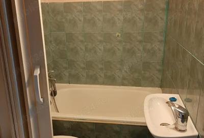 Garsonieră decomandată în Central - 4