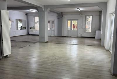 Spațiu comercial, de 400 mp, în Central - 6