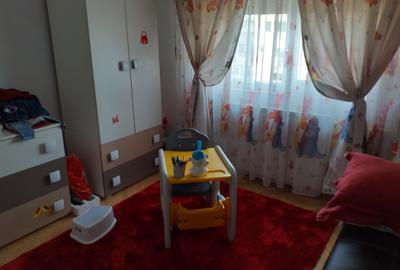 Apartament cu 4 camere decomandat în Balta Albă - 5