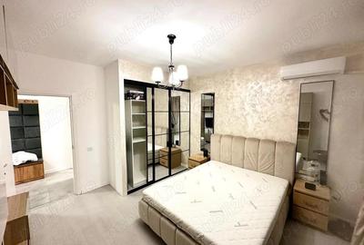 Garsoniera Lux Premium Exigent Lujerului Plaza Afi Palace - 3