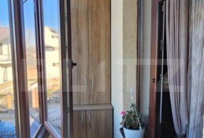 Duplex in vila, 4 camere, 150 mp , teren 100mp , Aleea Mana - 7