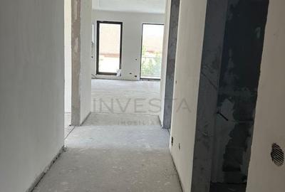 Apartament 3 camere vedere panoramica constructie noua  zona Cipariu - 3