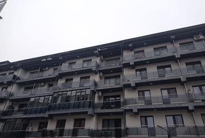 Apartament cu 2 camere decomandat, mobilat în Prelungirea Ghencea - 1