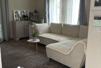 Casă cu 4 camere cu Teren 250 Mp în Giroc - 2