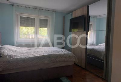Casa SMART 165 mp 5 camere garaj pivnita 354 mp curte Tiglari - 18