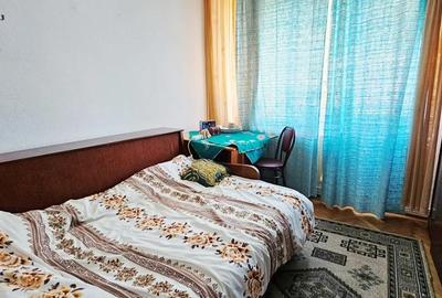 Apartament cu 3 camere semidecomandat în Central - 2