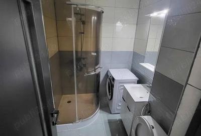 Garsoniera Craiovei etaj1 din 9 mobilata utilata 65000euro - 1