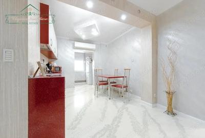 Apartament cu 2 camere si centrala proprie, zona Alfa, Arad - 5