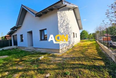 Casa individuala cu 4 camere, toate utilitatile, 500mp teren - 3
