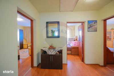 Casă cu 4 camere cu Teren 2000 Mp în Bratca - 13