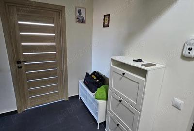 Apartament cu 3 camere decomandat în Gruia - 3