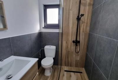 Casa individuala *Parter* - Tomesti - 9