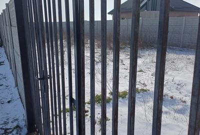 Teren în Central - 2