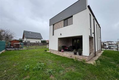 Vila Individuala ||4 Camere 2 Bai || Teren 325 mp || - 4