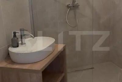 Apartament cu 2 camere decomandat în Central - 2