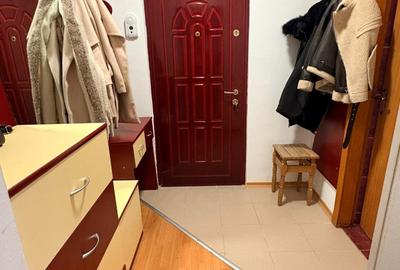 Apartament cu 2 camere semidecomandat în Păcurari - 5