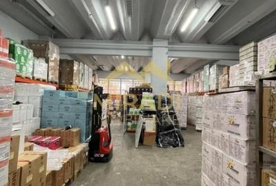 Inchirieri Spatii Industriale Theodor Pallady - 2